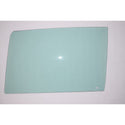 1968 Pontiac LeMans Coupe/Convertible Door Glass Tinted LH