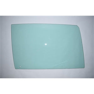 1968 Buick Special Deluxe Coupe/Convertible Door Glass Tinted RH