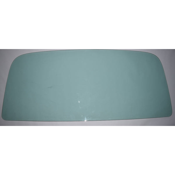 1968-1972 Chevy Malibu Back Window Glass Tinted