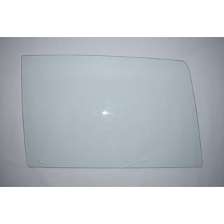 1968 Oldsmobile Cutlass Coupe/Convertible Door Glass Clear RH