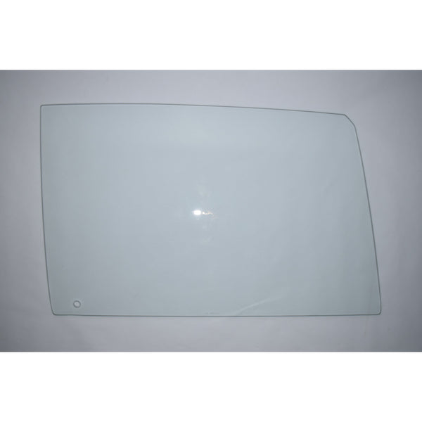 1968 Oldsmobile Cutlass Coupe/Convertible Door Glass Clear RH