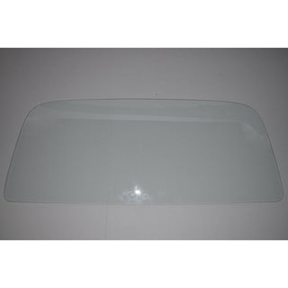 1968-1972 Chevy Malibu Back Window Glass Clear