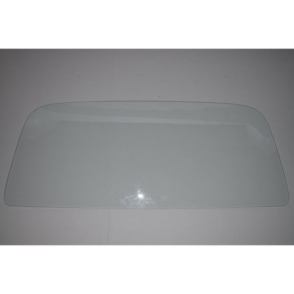 1968-1972 Chevy Malibu Back Window Glass Clear