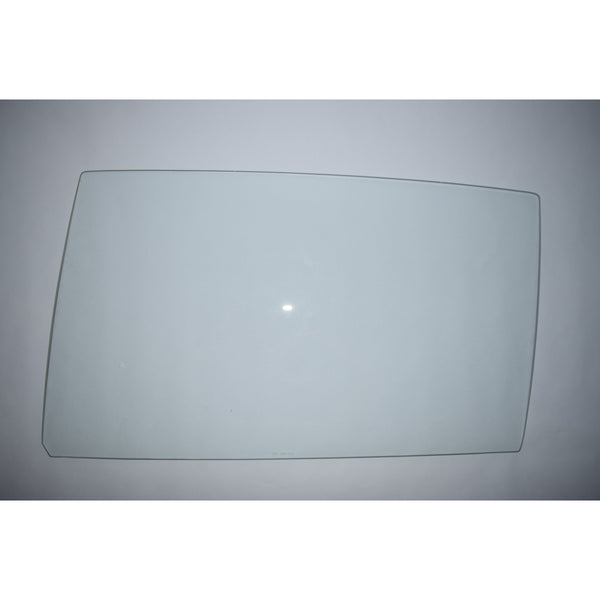 1968-1969 Chevy Malibu Door Glass Clear LH