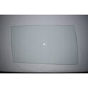 1968-1969 Chevy Malibu Door Glass Clear RH