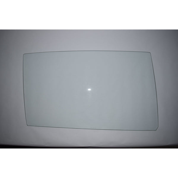 1968-1969 Chevy Malibu Door Glass Clear RH