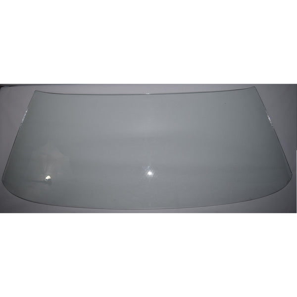 1968-1972 Oldsmobile Vista Cruiser Coupe/2 Door Sedan Windshield W/O Antenna W/ Band Clear