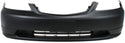 2001-2003  Honda Civic Front Bumper Cover, Primed, Sedan/Coupe - Capa