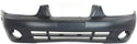 2001-2003 Hyundai Elantra Front Bumper Cover Primed, Sedan for the years: 2001, 2002, 2003