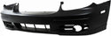 2002-2005 Hyundai Sonata Front Bumper Cover, Primed, Usa Built Models