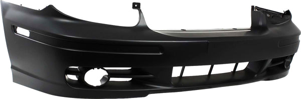 2002-2005 Hyundai Sonata Front Bumper Cover, Primed, Usa Built Models