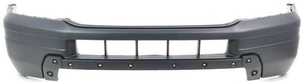 2003-2005 Honda Pilot Front Bumper Cover, Primed - Capa for the years: 2003, 2004, 2005