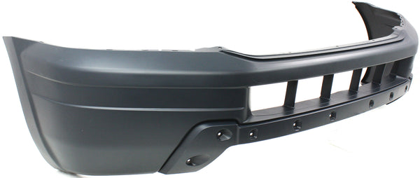 2003-2005 Honda Pilot Front Bumper Cover, Primed - Capa for the years: 2003, 2004, 2005