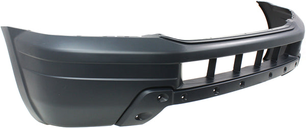 2003-2005 Honda Pilot Front Bumper Cover, Primed for the years: 2003, 2004, 2005