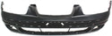 2001-2003 Hyundai Elantra Front Bumper Cover, Primed, Hatchback for the years: 2001, 2002, 2003