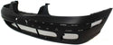 2001-2003 Hyundai Elantra Front Bumper Cover, Primed, Hatchback for the years: 2001, 2002, 2003