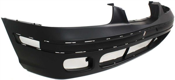 2001-2003 Hyundai Elantra Front Bumper Cover, Primed, Hatchback for the years: 2001, 2002, 2003