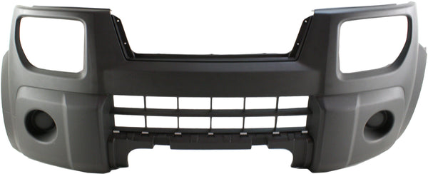 2003-2005 Honda Element Front Bumper Cover, Primed, DX/LX Model for the years: 2003, 2004, 2005