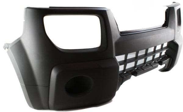 2003-2005 Honda Element Front Bumper Cover, Primed, DX/LX Model for the years: 2003, 2004, 2005