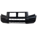 2006-2008 Honda Ridgeline Front Bumper Cover, Primed - Capa for the years: 2006, 2007, 2008