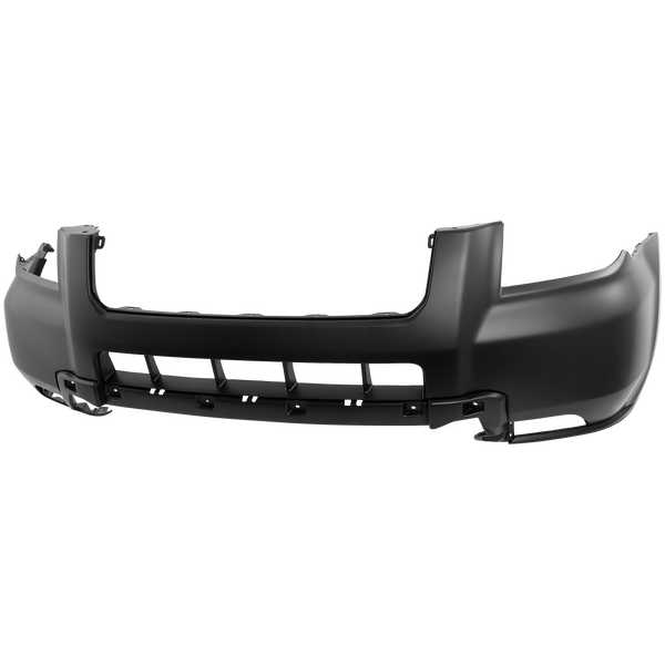 2006-2008 Honda Pilot Front Bumper Cover, Primed for the years: 2006, 2007, 2008