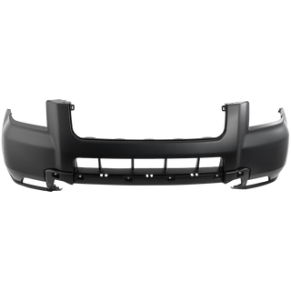 2006-2008 Honda Pilot Front Bumper Cover, Primed for the years: 2006, 2007, 2008