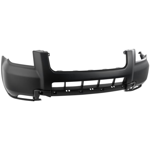 2006-2008 Honda Pilot Front Bumper Cover, Primed for the years: 2006, 2007, 2008