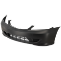 2004-2005 Honda Civic Front Bumper Cover, Primed, Coupe/Sedan for the years: 2004, 2005