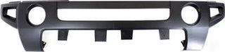 2006-2010 HUMMER H3 Front Bumper Cover, Textured for the years: 2006, 2007, 2008, 2009, 2010