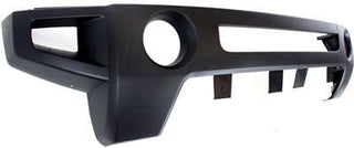 2006-2010 HUMMER H3 Front Bumper Cover, Textured for the years: 2006, 2007, 2008, 2009, 2010