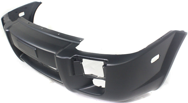 2005-2009 Hyundai Tucson Front Bumper Cover, Primed- Capa for the years: 2005, 2006, 2007, 2008, 2009