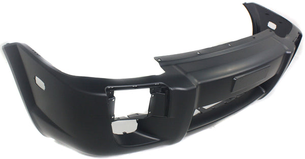 2005-2009 Hyundai Tucson Front Bumper Cover, Primed- Capa for the years: 2005, 2006, 2007, 2008, 2009