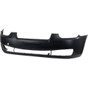 2006-2011 Hyundai Accent Front Bumper Cover, Primed, Sedan/hatchback-Capa for the years: 2006, 2007, 2008, 2009, 2010, 2011