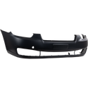 2006-2011 Hyundai Accent Front Bumper Cover, Primed, Sedan/hatchback-Capa for the years: 2006, 2007, 2008, 2009, 2010, 2011