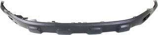 2007-2009 Honda CR-V Front Bumper Cover, Lower, Textured, w/Out Fog Lamp for the years: 2007, 2008, 2009