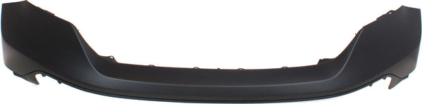 2007-2009 Honda CR-V Front Bumper Cover, Primed - Capa for the years: 2007, 2008, 2009