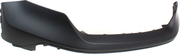 2007-2009 Honda CR-V Front Bumper Cover, Primed - Capa for the years: 2007, 2008, 2009