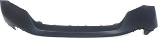 2007-2009 Honda CR-V Front Bumper Cover, Primed for the years: 2007, 2008, 2009