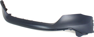 2007-2009 Honda CR-V Front Bumper Cover, Primed for the years: 2007, 2008, 2009