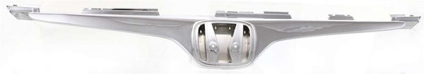 2003-2005 Honda Accord Grille, Chrome, Coupe