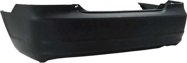 2001-2003 Honda Civic Rear Bumper Cover, Primed, Coupe for the years: 2001, 2002, 2003