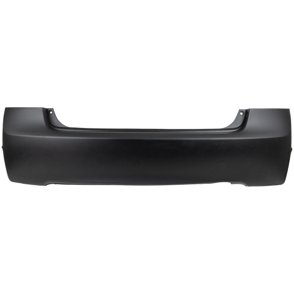 2006-2011 Honda Civic Rear Bumper Cover, Primed, 1.3l/1.8l Engine, Sedan for the years: 2006, 2007, 2008, 2009, 2010, 2011