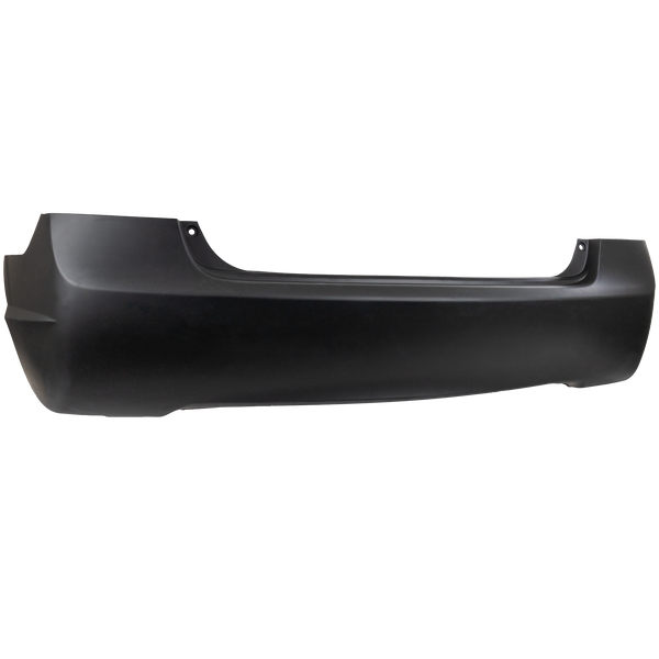 2006-2011 Honda Civic Rear Bumper Cover, Primed, 1.3l/1.8l Engine, Sedan for the years: 2006, 2007, 2008, 2009, 2010, 2011