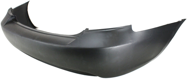 2006-2011 Hyundai Accent Rear Bumper Cover, Primed, Sedan for the years: 2006, 2007, 2008, 2009, 2010, 2011