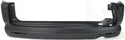 2005-2006 Honda CR-V Rear Bumper Cover, Textured, EX/LX Models for the years: 2005, 2006