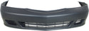 1999-2004 Honda Odyssey Front Bumper Cover, Primed - Capa for the years: 1999, 2000, 2001, 2002, 2003, 2004