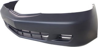 1999-2004 Honda Odyssey Front Bumper Cover, Primed - Capa for the years: 1999, 2000, 2001, 2002, 2003, 2004