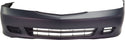 1999-2004 Honda Odyssey Front Bumper Cover, Primed for the years: 1999, 2000, 2001, 2002, 2003, 2004