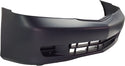 1999-2004 Honda Odyssey Front Bumper Cover, Primed for the years: 1999, 2000, 2001, 2002, 2003, 2004