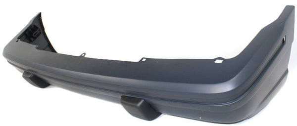 1996-1998 Jeep Grand Cherokee Front Bumper Cover, Limited Model for the years: 1996, 1997, 1998